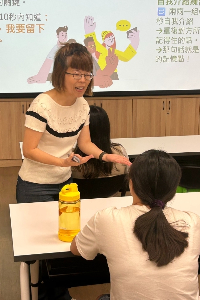 06-28【職涯講座】你是誰，你說了算-職場個人品牌養成課