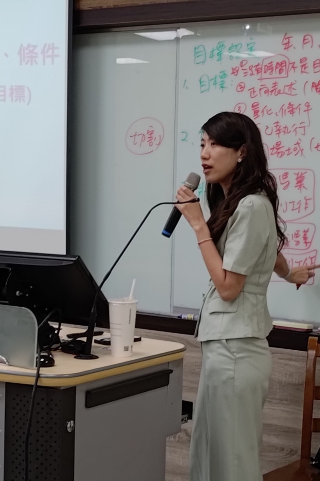 05-07【青達】南華大學-我的人生我來創造-陳昱萱