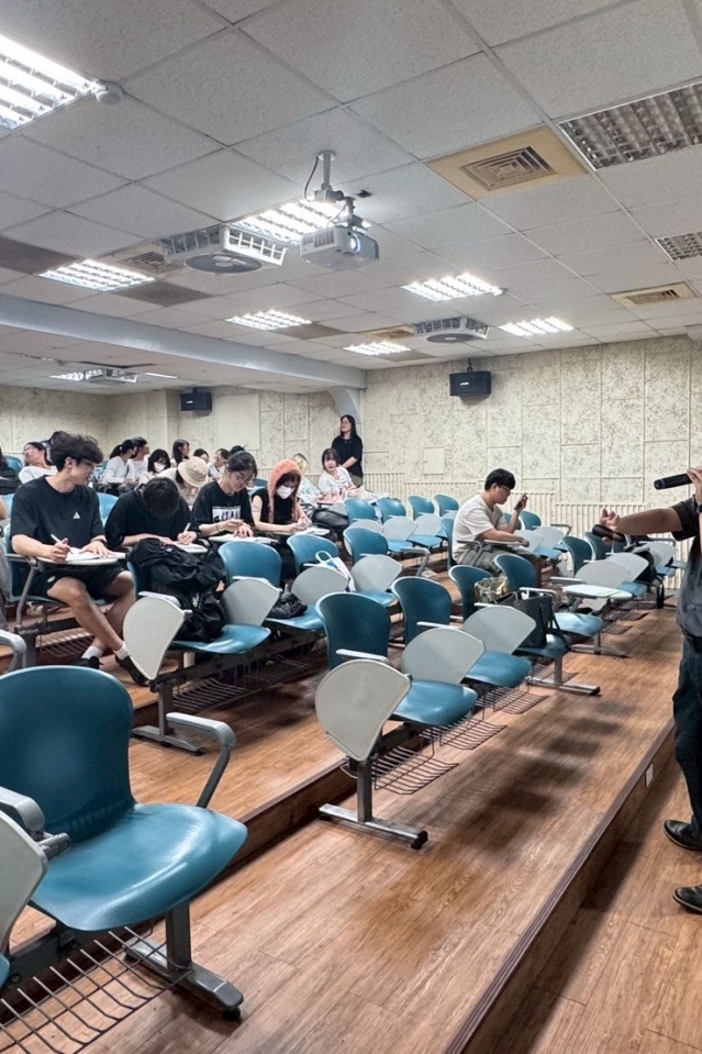 05-08【青達班】崑山科大視訊傳播系