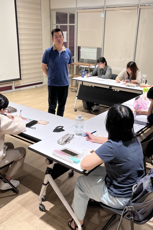 05-15【企業教練】團體課程-陳漢蔚教練