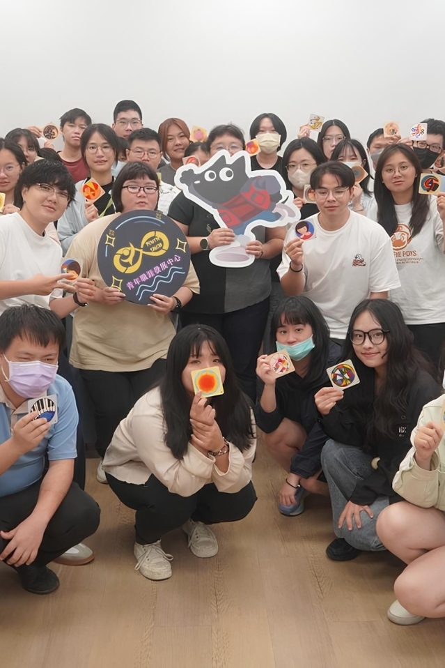 05-17【職涯講座】拆解職場壓力，轉化職涯行動力