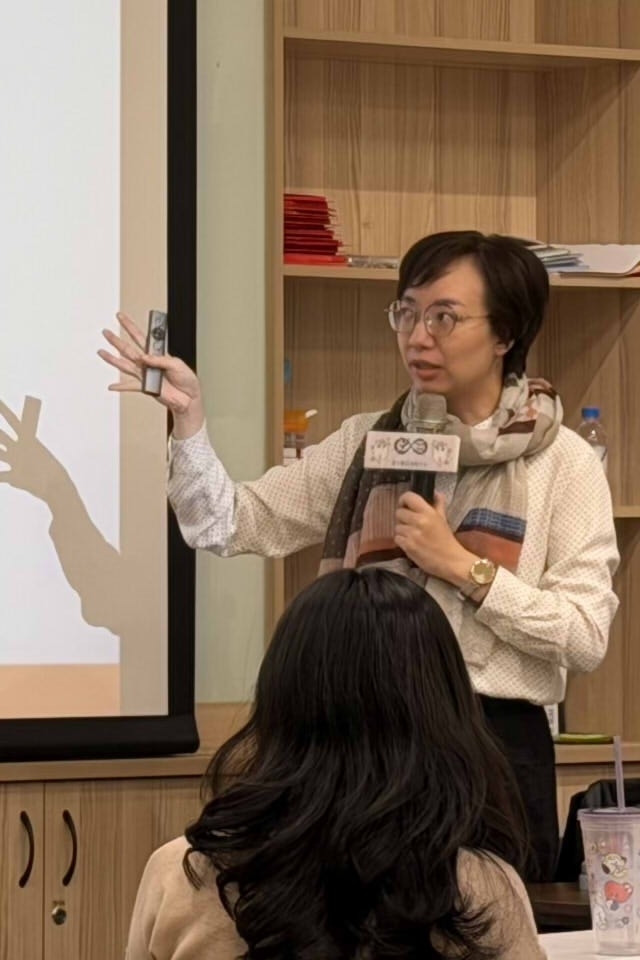 【職涯講座】時間駕馭術：你的高效人生必修課