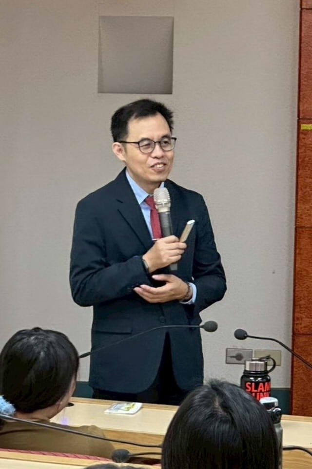 【職涯講座】新鮮人勞基法講座