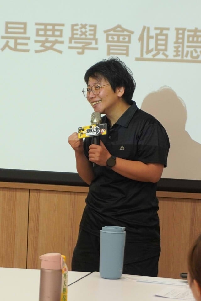 【職涯講座】解鎖隱藏天賦樹