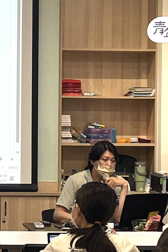 05-27 【職涯講座】EXCEL捷徑，AI搞定