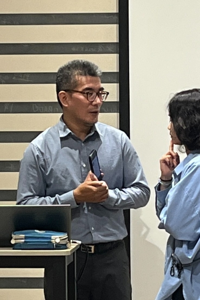 【職涯講座】履歷衝刺加強班