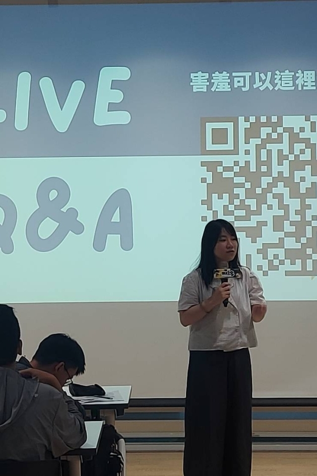 【職涯講座】撰寫亮眼履歷：打造你的求職利器