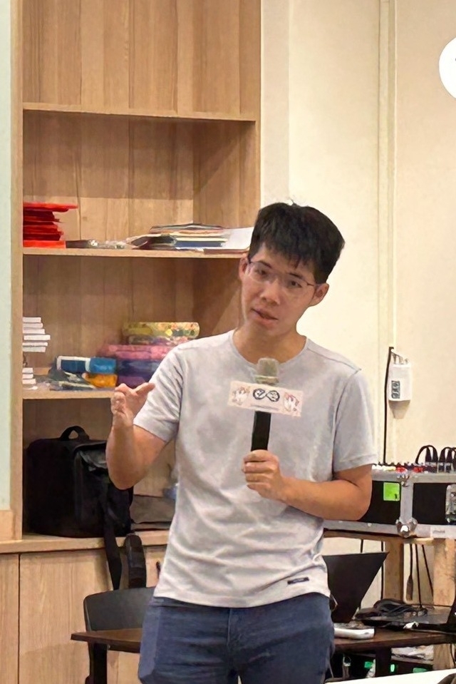 08-15【職涯講座】（大使進階訓）0815_打造你的影響力短影音：從零開始的內容創作實戰 (實作篇)