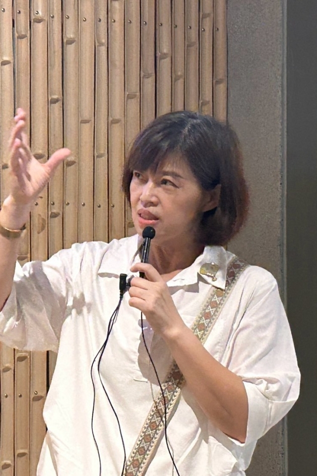 08-21【企業參訪】老建築新美學—南埕衖事品牌探索之旅