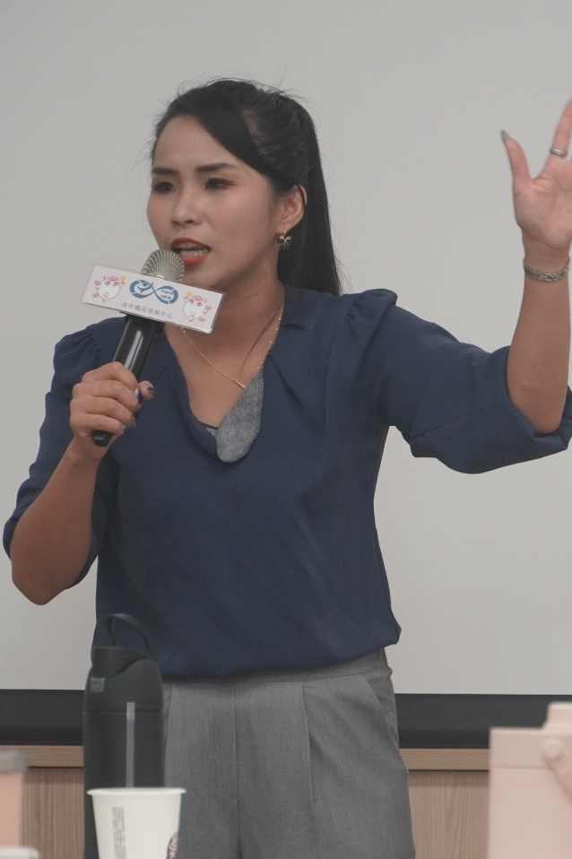 【職涯講座】魅力表達術：從「聲」入人心到舞台氣場的建立